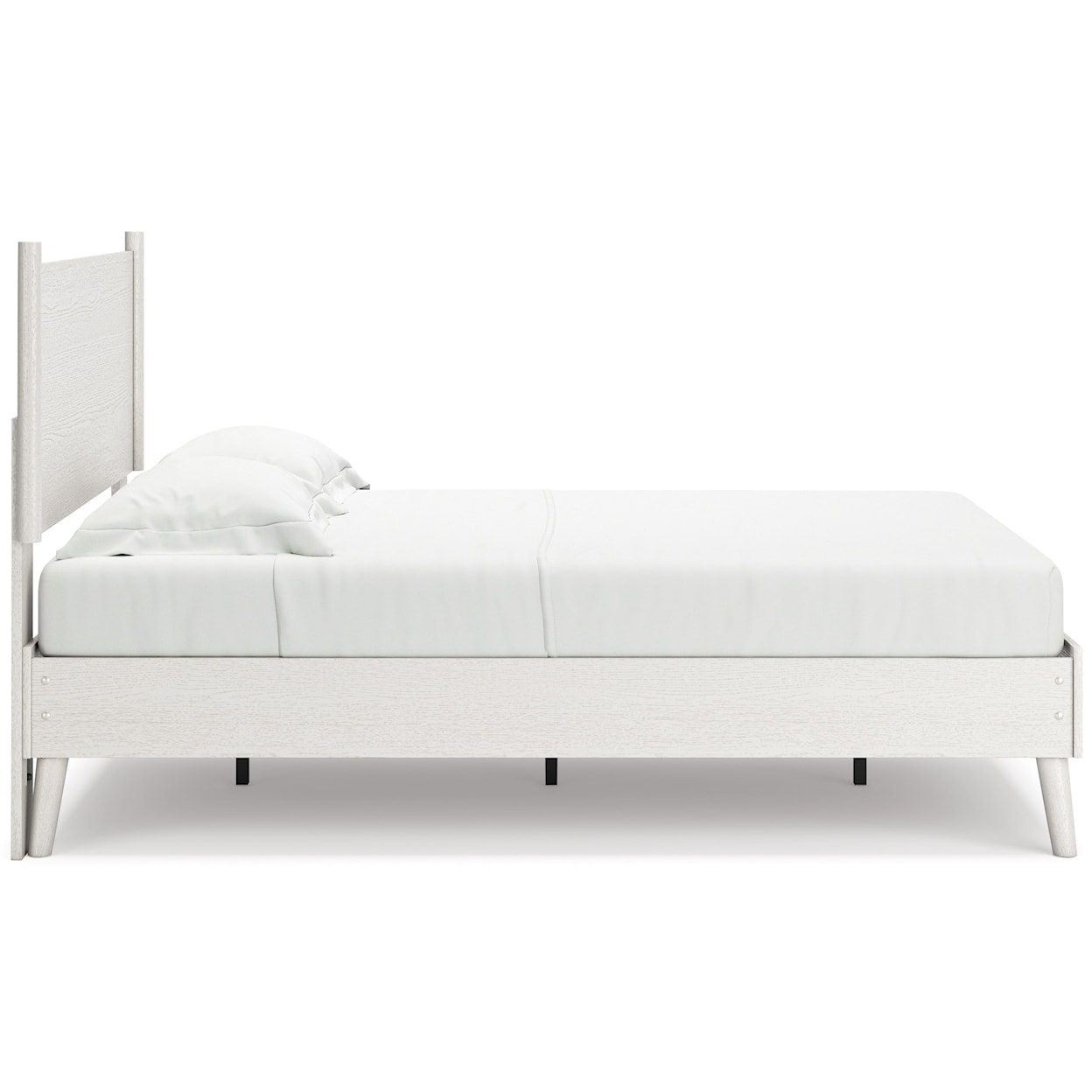 Signature Design Aprilyn Full Panel Bed