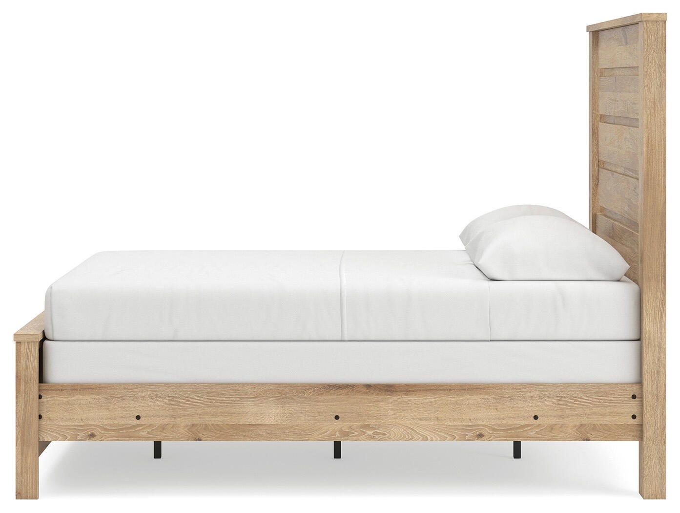 Ashley Brozmont Full Panel Bed