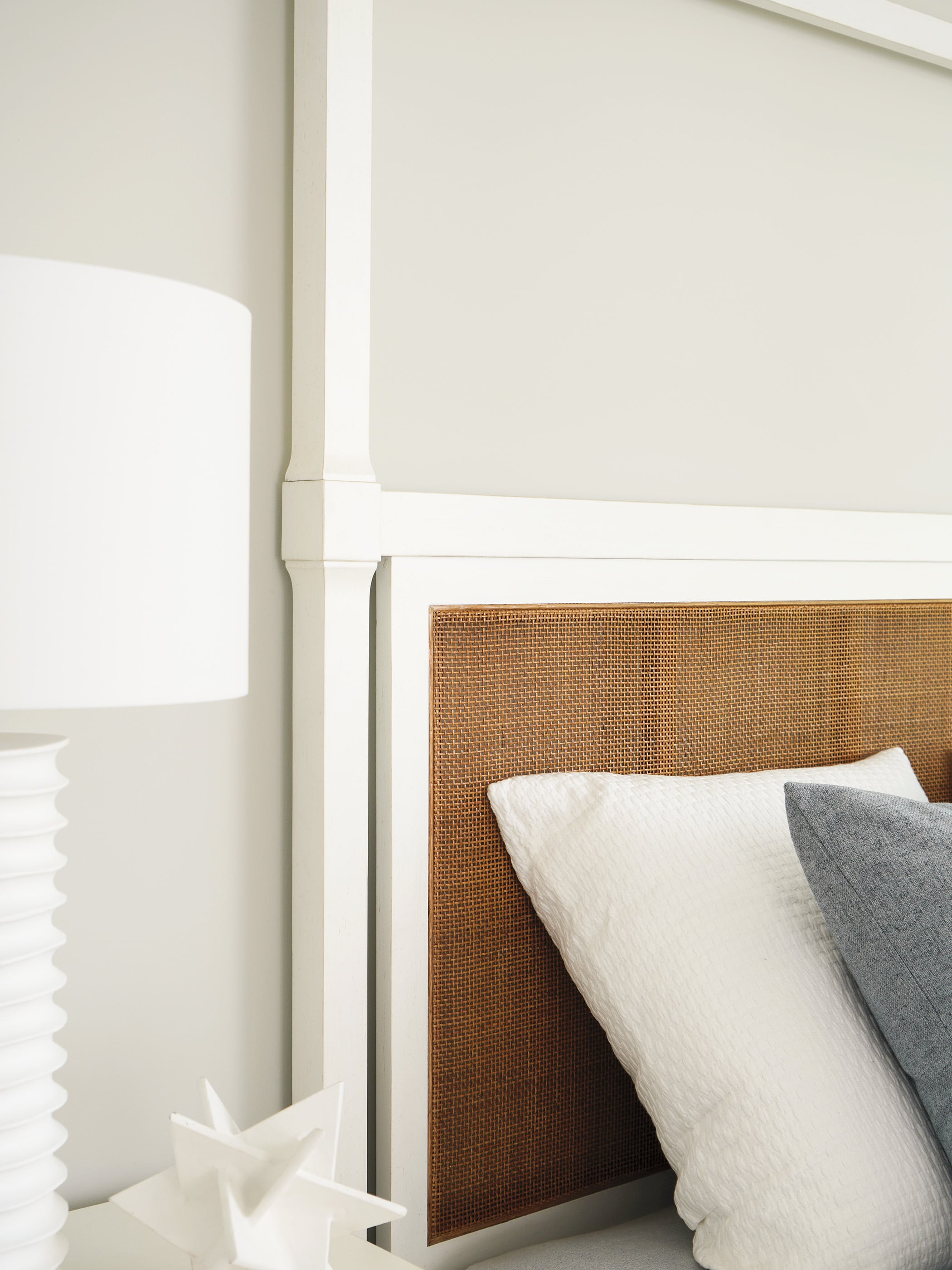 Barclay Butera Laguna Strand Poster Bed Queen