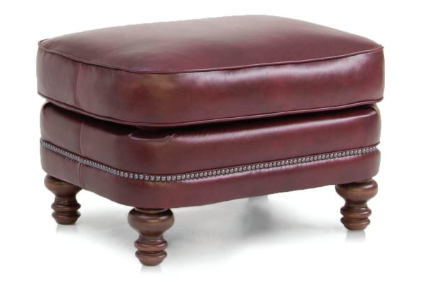 Accent Ottoman