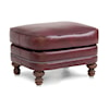Smith Brothers 346 Accent Ottoman