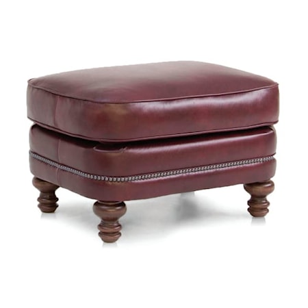 Accent Ottoman