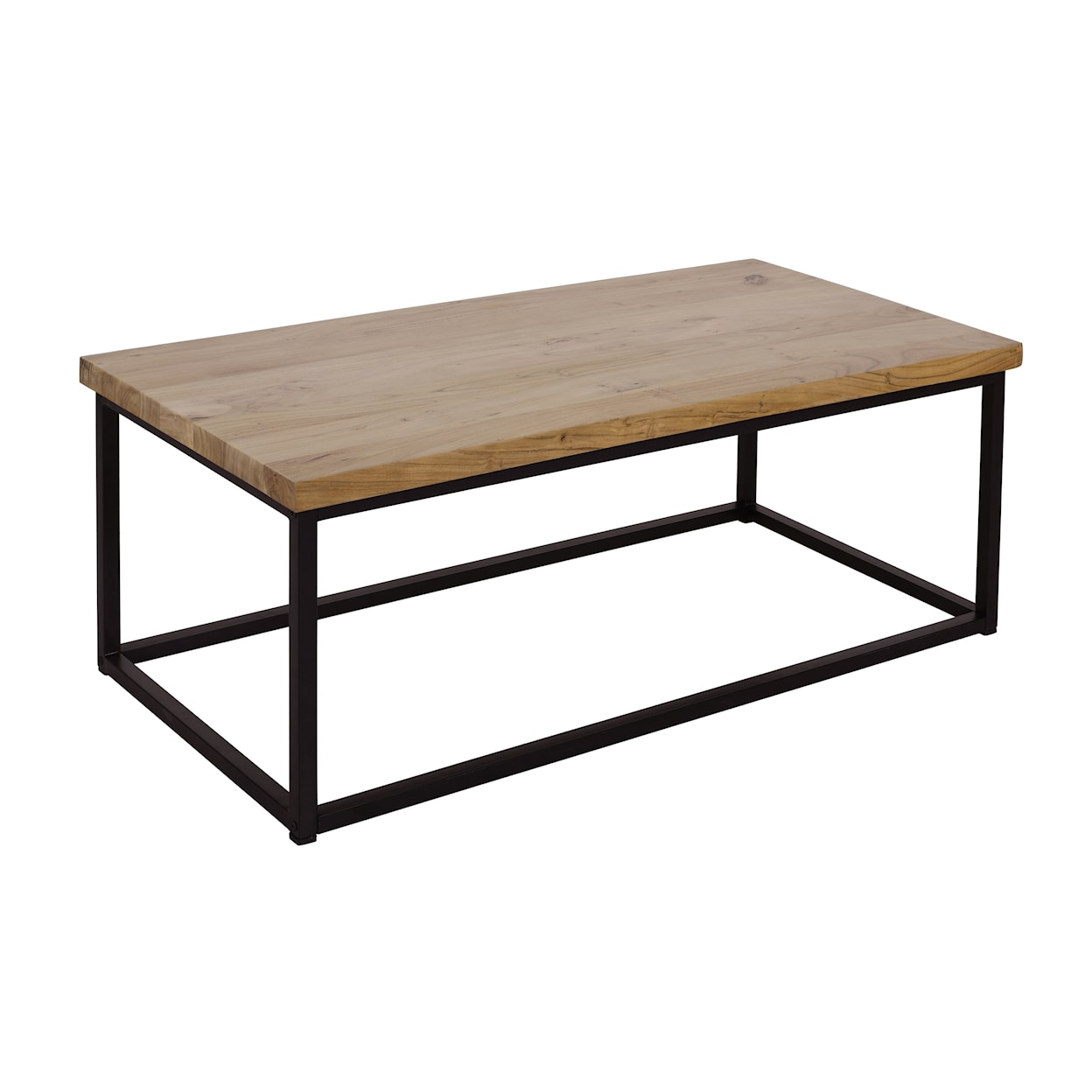 VFM Signature Ames Rectangle Coffee Table