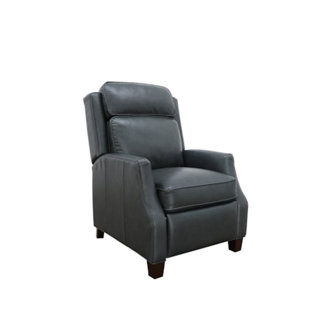 Push Back Recliner