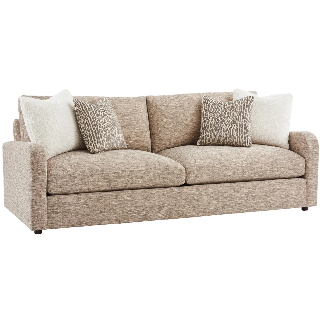 Allure Sofa  Bassett Furniture