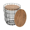 VFM Signature Rondo Nesting End Tables