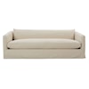 Robin Bruce Florence 76" Sofa with Slipcover