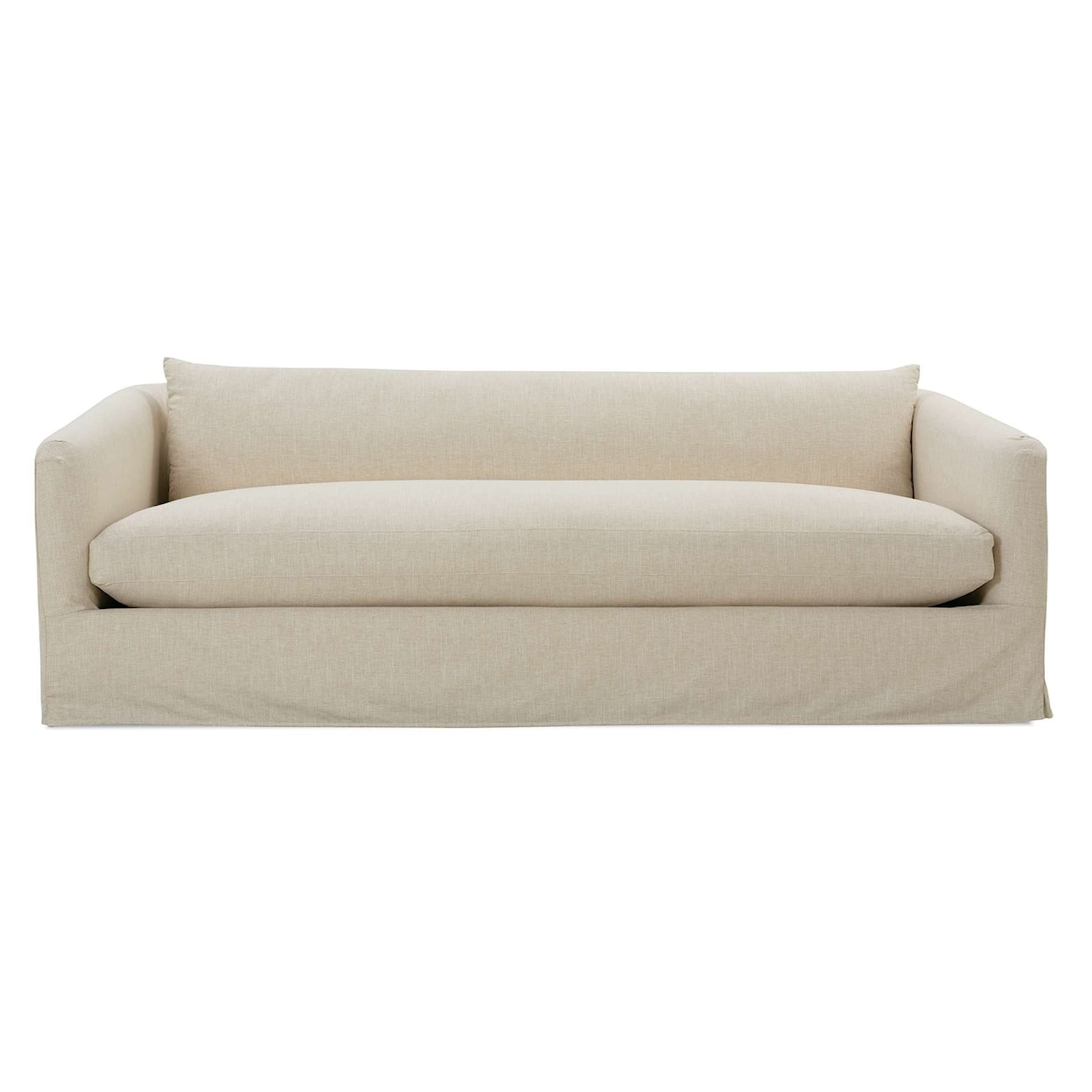 Robin Bruce Florence 96" Sofa with Slipcover