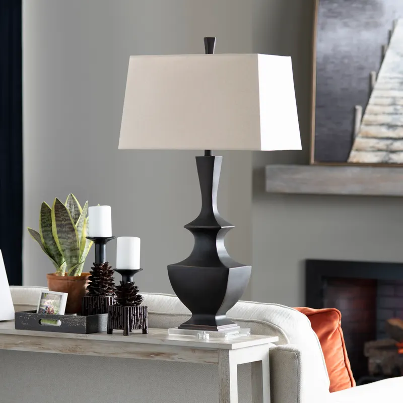 Swanson Table Lamp