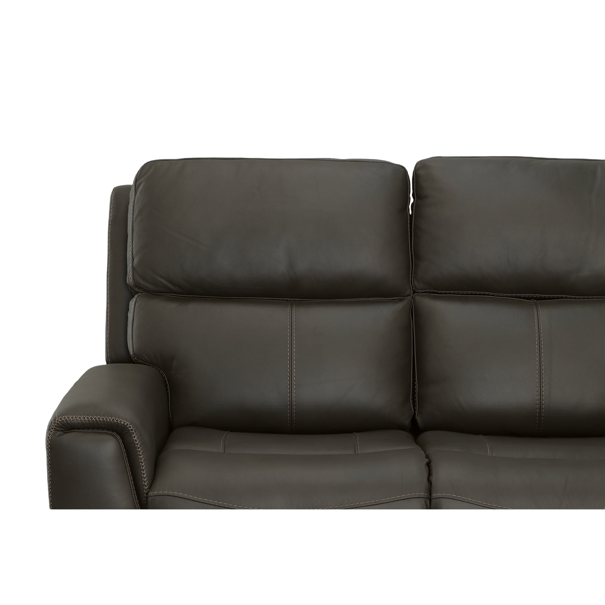 Flexsteel Latitudes - Jarvis Power Reclining Loveseat