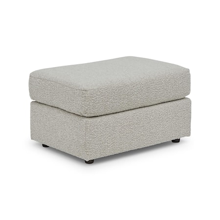 Cocktail Ottoman