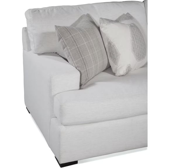 Braxton Culler Cambria 5-Piece Chaise Sectional