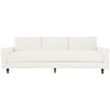 Bernhardt Bernhardt Interiors Carlie Fabric Sofa Without Pillows