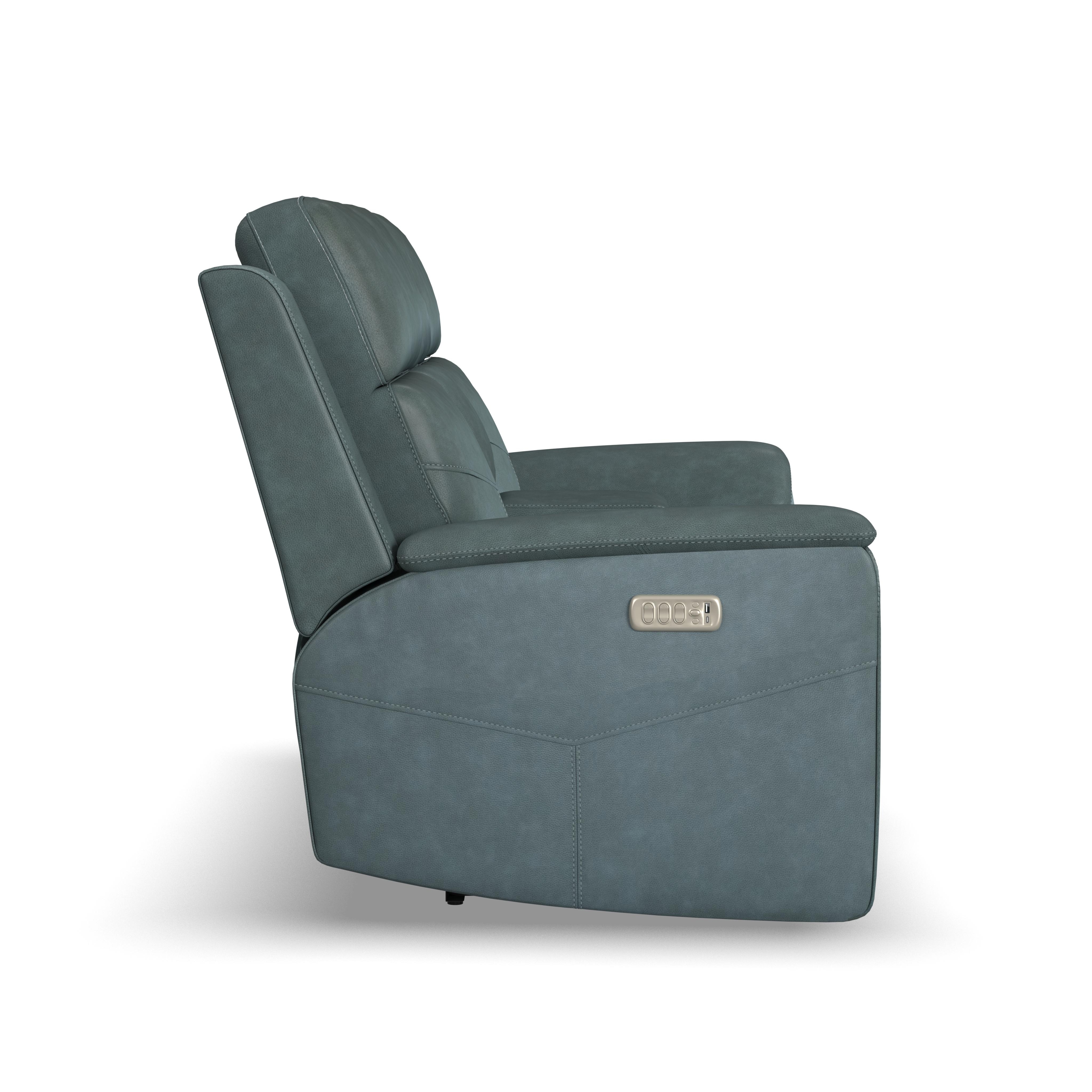 Power Reclining Loveseat