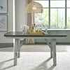 Libby Newport Gathering Height Table