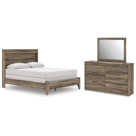 Queen Bedroom Set