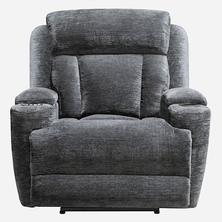 Power Recliner