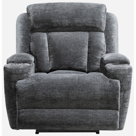 Power Recliner