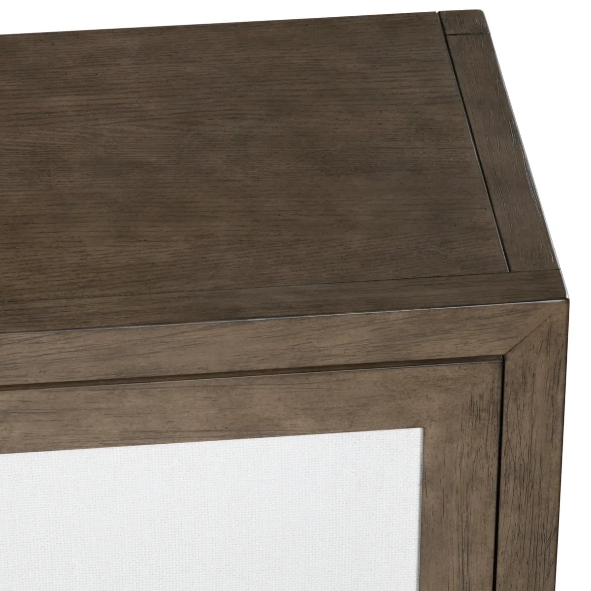 Crestview Collection Finn Finn 4-Door Sideboard