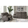 Signature Design by Ashley First Base Living Room Set