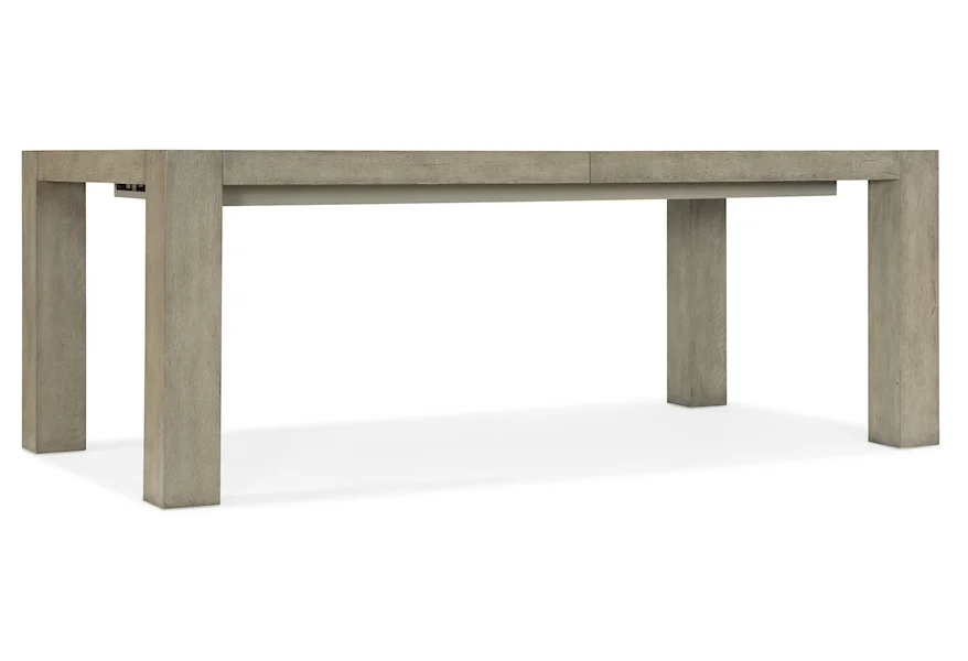 Linville Falls Dining Table by Hooker Furniture at Zak's Home