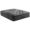 Beautyrest Beautyrest® Black L-Class 14.25" Medium Pillow Top Mattress - King