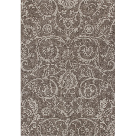 9'6" x 13'2" Rug