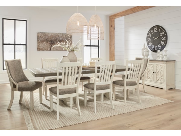 9-Piece Dining Set