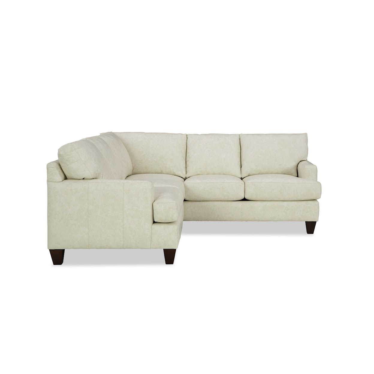 Craftmaster DESIGN OPTIONS-LC9 Custom 3-Pc Sectional Sofa