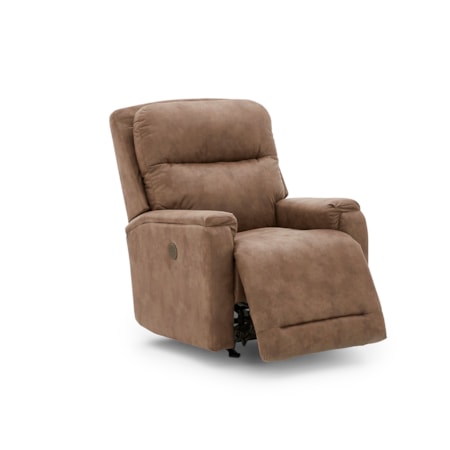 Space Saver Recliner