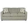 Craftmaster 7255 Queen Sleeper Sofa