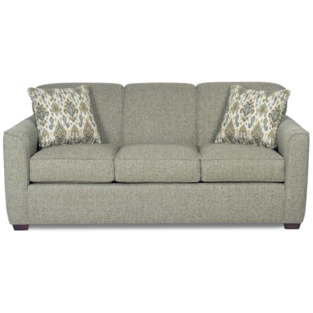 Queen Sleeper Sofa