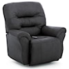 Best Home Furnishings Unity Power Space Saver Recliner