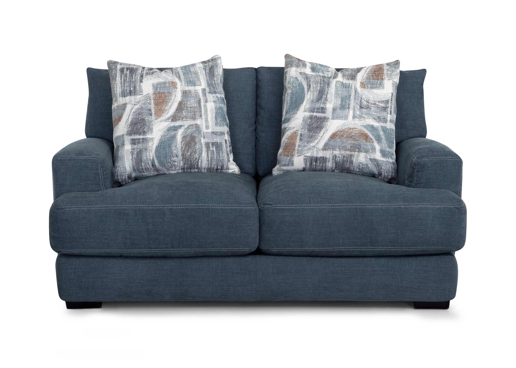 Springfield & Company 809 Camden Loveseat