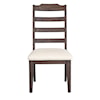 Samuel Lawrence Sawmill Side Chair