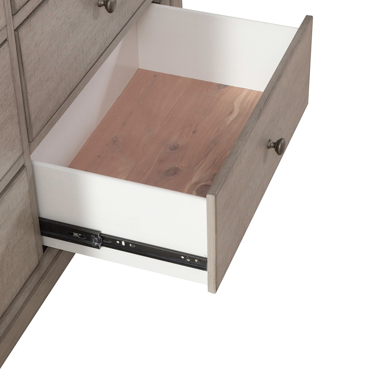 Libby Ivy Hollow 11-Drawer Chesser