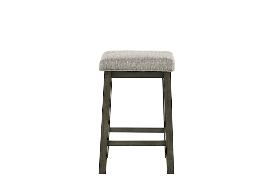 Churon Bar Stool by New Classic Furniture at Del Sol Furniture