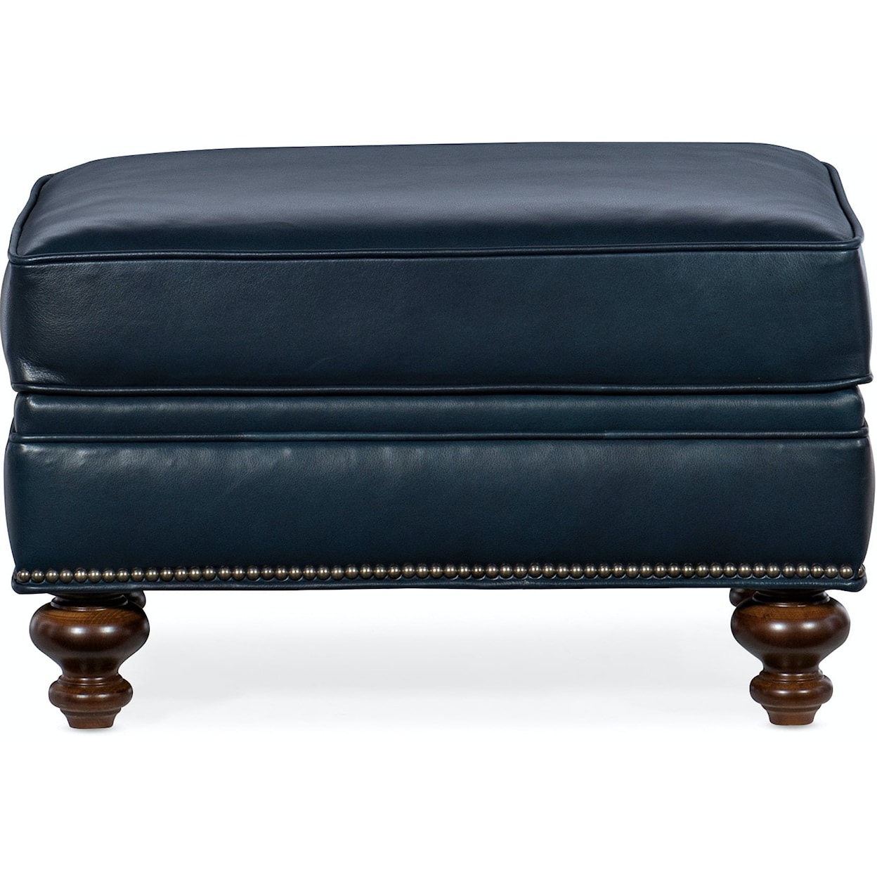 Bradington Young West Haven Ottoman