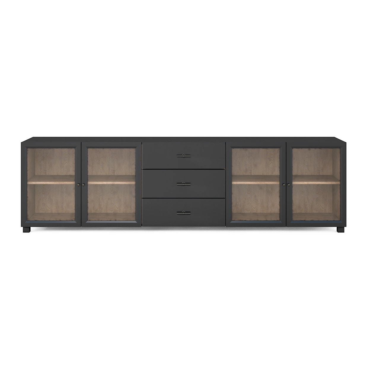 A.R.T. Furniture Inc Frame 3-Drawer Entertainment Console