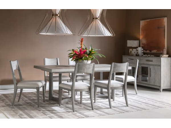 7-piece Dining Set