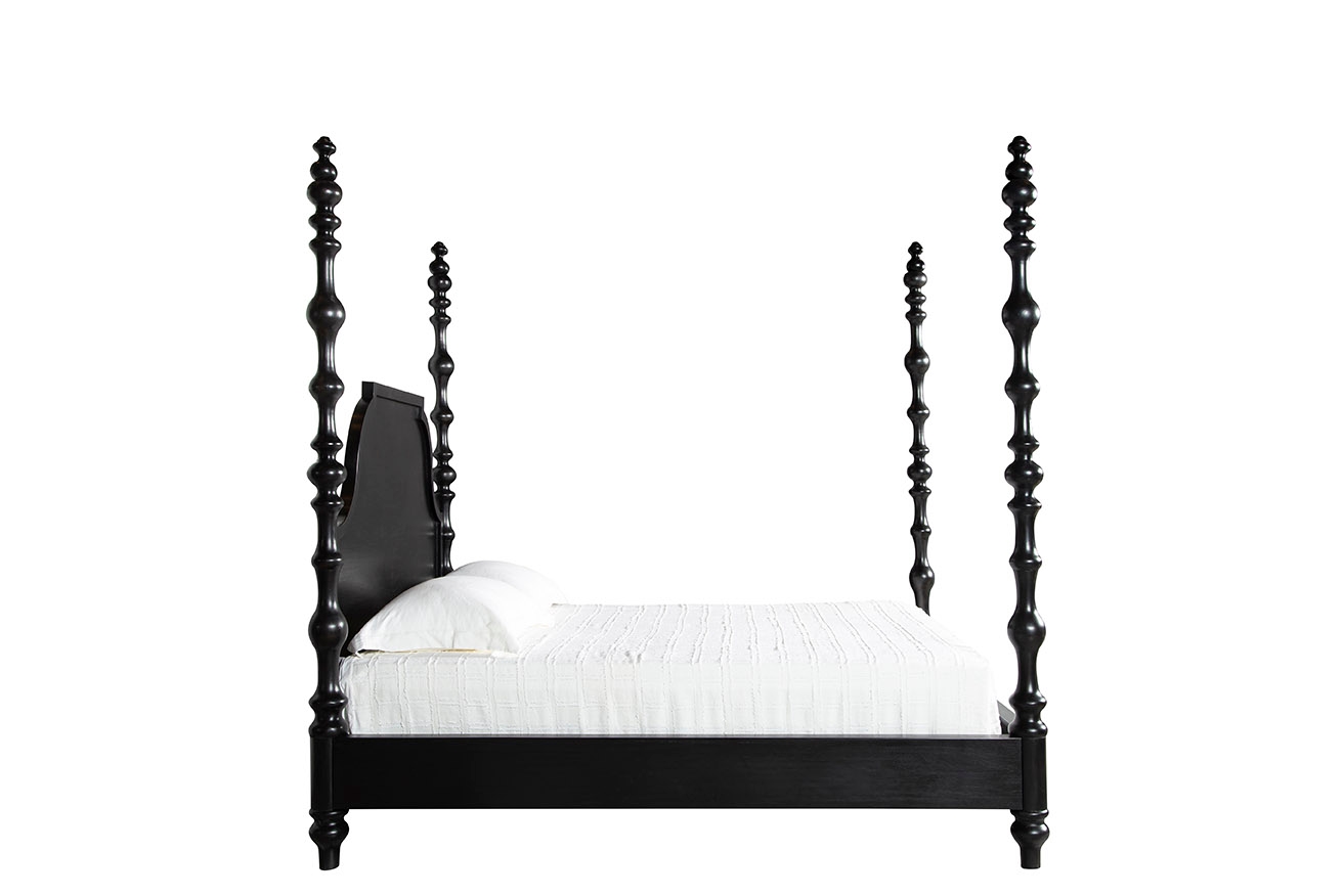 Furniture Classics Furniture Classics King Poster Bed