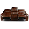 Prime Keily Manual Motion Recliner Sofa