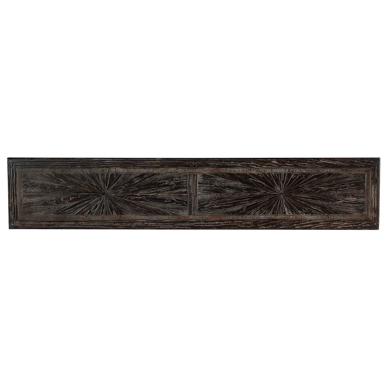 Hooker Furniture Traditions Console Table