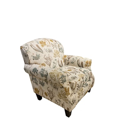 Accent Chair