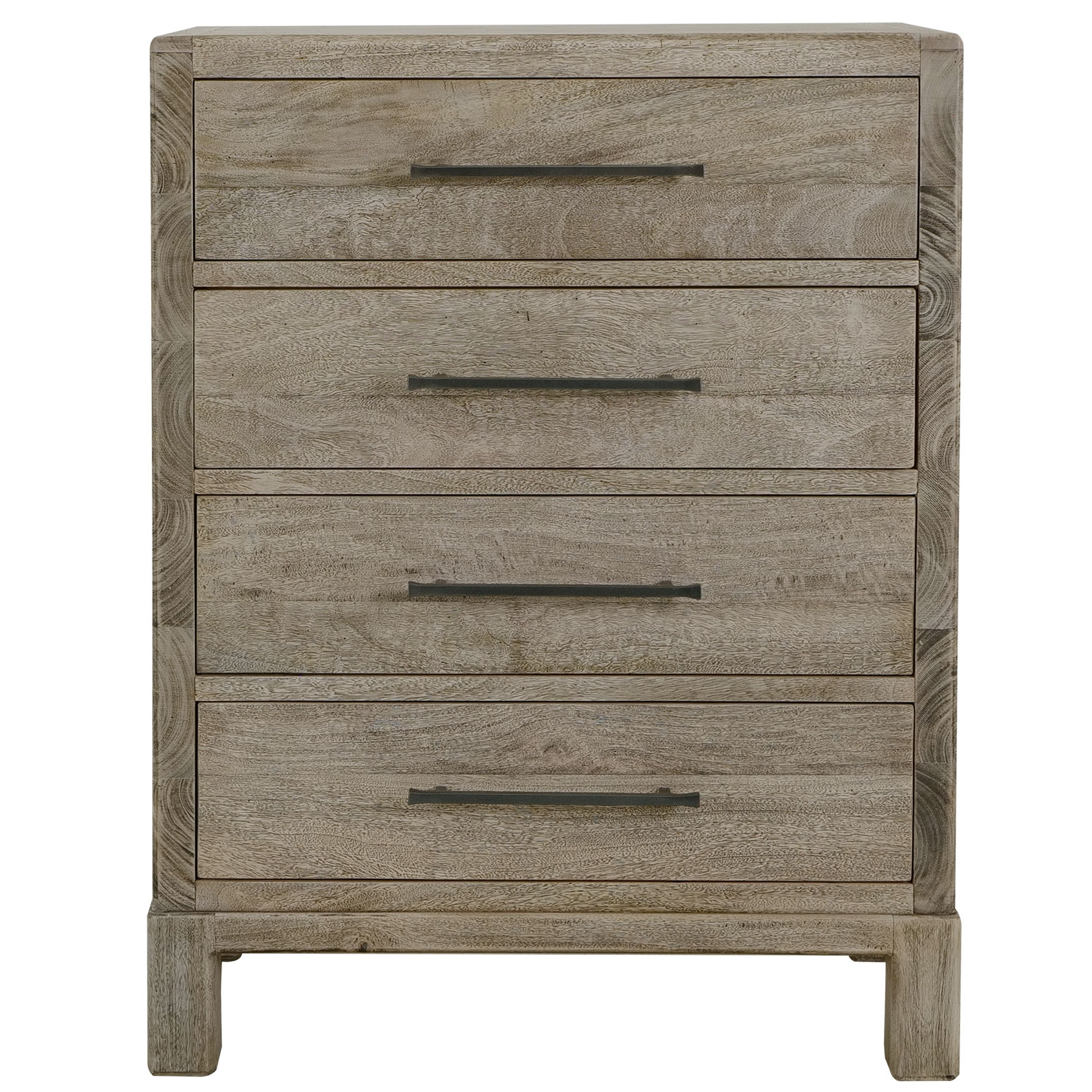 4-Drawer Chest