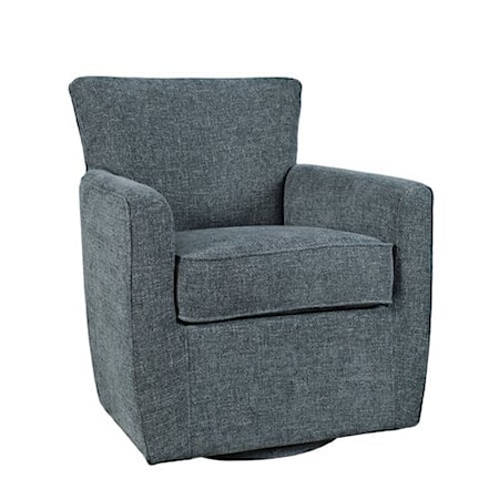 Swivel Accent Chair