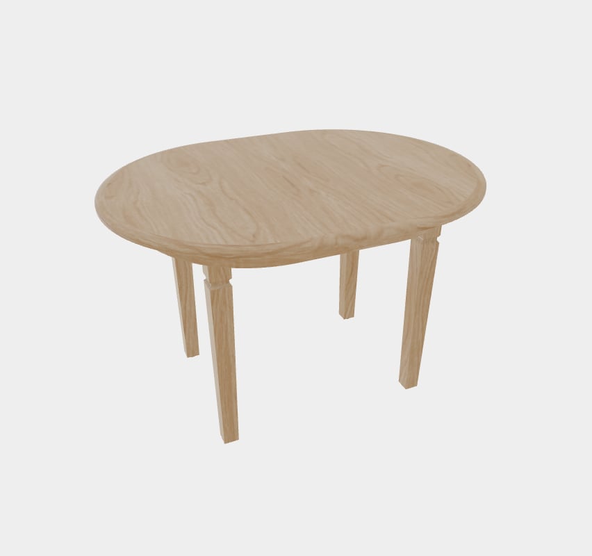 Mavin Dining Tables 3648 Table