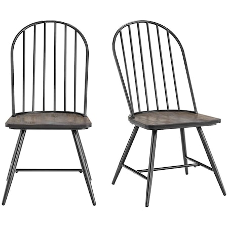 Dining Chairs