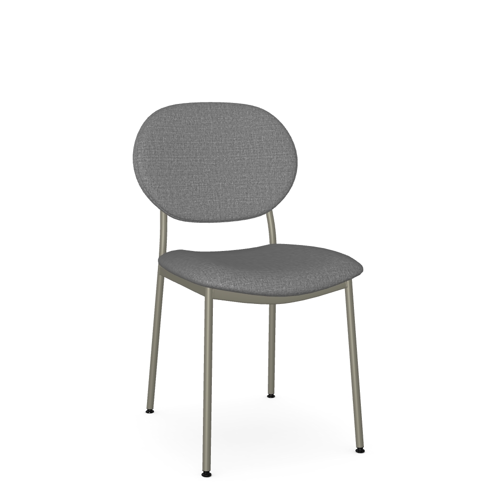 Upholstered Dining Side Chair