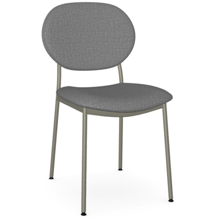 Upholstered Dining Side Chair
